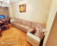 Kirayə (aylıq) Köhnə Tikili Nəriman Nərimanov m., Nərimanov r.