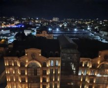 badamdar bina evleri Badamdar qəs., Səbail r.