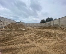 Satılır Torpaq Mərdəkan, Xəzər r.