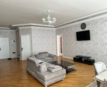 Kirayə (aylıq) Yeni Tikili Sahil m., Nəsimi r.