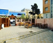 Satılır Obyekt Neftçilər m., Bakıxanov qəs., Sabunçu r.