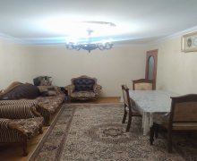 Satılır Köhnə Tikili Neftçilər m., Nizami r.