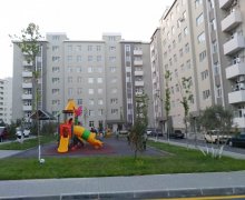 Kirayə (aylıq) Yeni Tikili İnşaatçılar m., Yeni Yasamal qəs., Yasamal r.