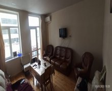 Satılır Köhnə Tikili Nizami m., Kubinka, Nəsimi r.