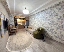 Продажа Новостройка İnşaatçılar м., пос. Йени Ясамал, Ясамал р.