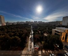 Kirayə (aylıq) Yeni Tikili Xırdalan ş.