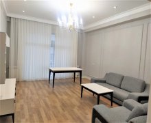 Kirayə (aylıq) Yeni Tikili Ağ şəhər, Xətai r. Kirayə (aylıq) Yeni Tikili Ağ şəhər, Xətai r.