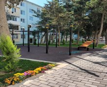 Kirayə (aylıq) Köhnə Tikili 20 Yanvar m., 3-cü mikrorayon, Nəsimi r.