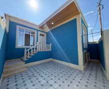 Satılır Həyət evi/villa Məhəmmədli, Abşeron r.