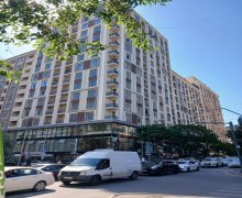 Satılır Yeni Tikili Gənclik m., Nəsimi r.