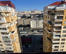 Аренда Новостройка м. Ази Асланова м., Хетаи р.