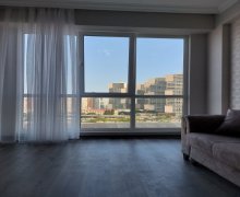 Kirayə (aylıq) Yeni Tikili 20 Yanvar m., Yasamal r.