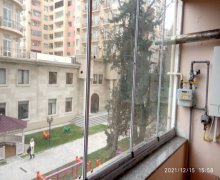 Kirayə (aylıq) Yeni Tikili Azadlıq m., 8-ci mikrorayon, Binəqədi r.