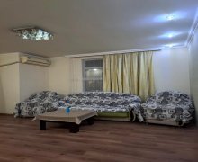 Kirayə (aylıq) Yeni Tikili Gənclik m., Nərimanov r.