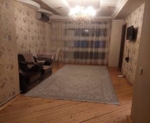 Kirayə (aylıq) Yeni Tikili Həzi Aslanov m., Xətai r.