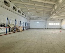 Arenda aylıq obyekt Binəqədi r.