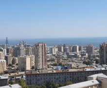 Kirayə (aylıq) Yeni Tikili Nizami m., Yasamal r.