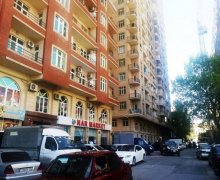 genclikde evlerin qiymeti Gənclik m., Nəsimi r.