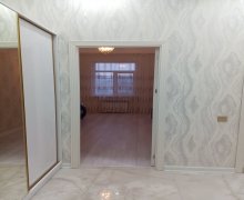 Kirayə (aylıq) Yeni Tikili Xırdalan ş.