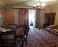 Satılır Köhnə Tikili Ulduz m., Nərimanov r.