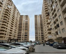 Продажа Новостройка Хырдалан г.