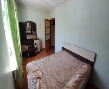 Kirayə (aylıq) Köhnə Tikili İnşaatçılar m., Yasamal qəs., Yasamal r.