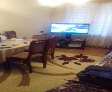 Satılır Köhnə Tikili Həzi Aslanov m., Əhmədli, Xətai r.