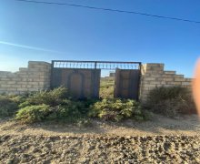 qurd deresi torpaq alqi satqisi Sumqayıt ş.