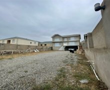 bineqedide heyet evlerinin satisi/villa Xocaəsən m., Xocəsən qəs., Binəqədi r.