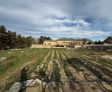 Продажа Участок Шювалан, Хязяр р.