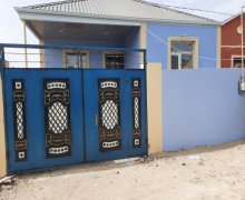 Satılır Həyət evi/villa Binə qəs., Xəzər r.