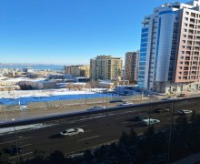 Satılır Köhnə Tikili Elmlər akademiyası m., Yasamal r.