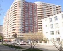 Kirayə (aylıq) Yeni Tikili 28 May m., Nəsimi r.