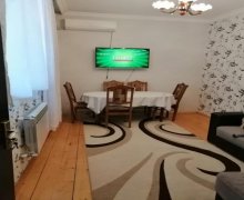 Satılır Həyət evi/villa Azadlıq m., Binəqədi qəs., Binəqədi r.