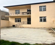 Satılır Həyət evi/villa Lökbatan qəs., Qaradağ r.