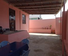 Satılır Bağ evi Zabrat qəs., Sabunçu r.