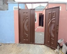 Satılır Həyət evi/villa Binə qəs., Xəzər r.