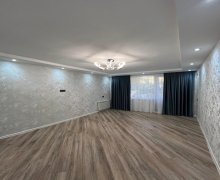 Satılır Köhnə Tikili Qara Qarayev m., Nizami r.