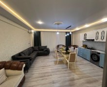 Kirayə (aylıq) Yeni Tikili Xırdalan ş.