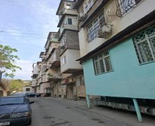 Kirayə (aylıq) Köhnə Tikili 28 May m., Nərimanov r.