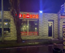 neftcilerde aylıq icareye obyekt Neftçilər m., 8-ci kilometr, Nizami r.