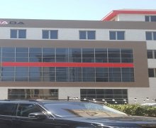 Kirayə (aylıq) Ofis Nəriman Nərimanov m., Nərimanov r.