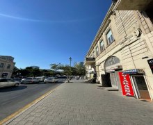 Аренда Офис м. 28 Мая м., Насими р.