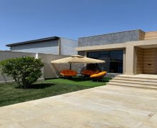 xezer rayonunda aylıq kiraye ev Mərdəkan, Xəzər r.