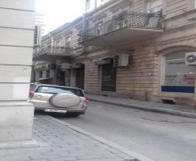 Satılır Köhnə Tikili 28 May m., Nəsimi r. Satılır Köhnə Tikili 28 May m., Nəsimi r.