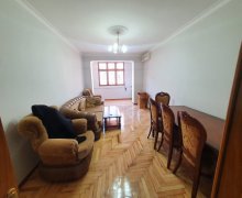 Kirayə (aylıq) Köhnə Tikili Nəriman Nərimanov m., Nərimanov r.