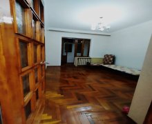 Satılır Köhnə Tikili Nəsimi m., 6-cı mikrorayon, Binəqədi r.