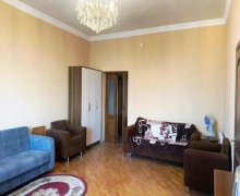 Satılır Yeni Tikili Gənclik m., 8-ci mikrorayon, Binəqədi r.