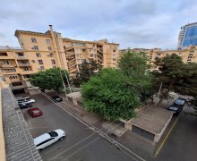 kiraye aylıq ev elanlari 28 May m., Nəsimi r.