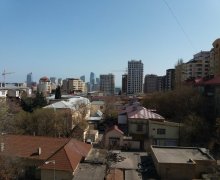 Satılır Köhnə Tikili 28 May m., Nəsimi r.